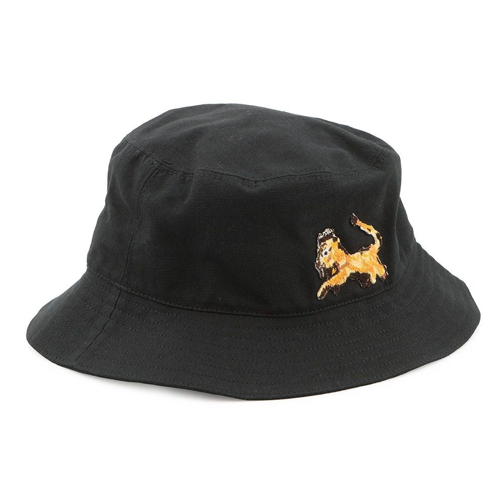 Dior Bucket Hat Peter Doig Cotton
