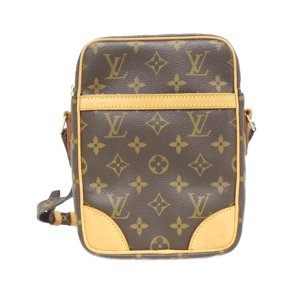 Louis Vuitton Monogram Danube Shoulder Bag