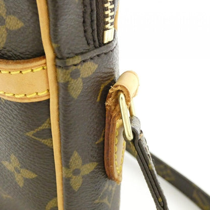 Louis Vuitton Monogram Danube Shoulder Bag — view 7