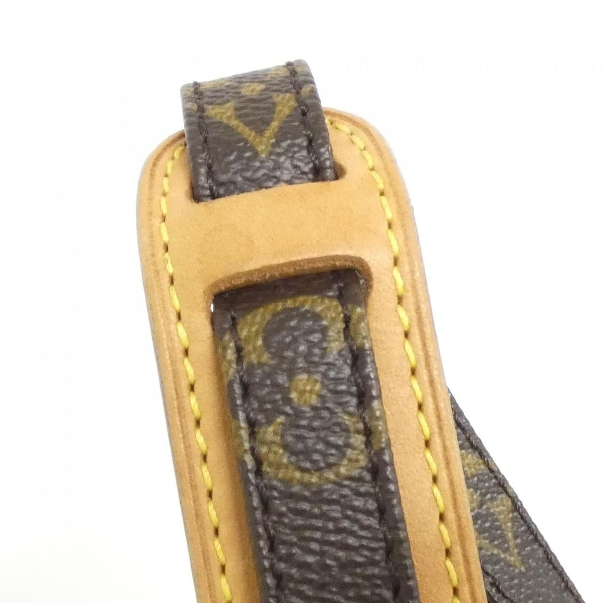 Louis Vuitton Monogram Danube Shoulder Bag — view 9
