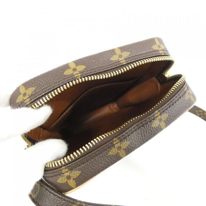 Louis Vuitton Monogram Danube Shoulder Bag — view 10