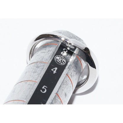 Tiffany & Co Ring 18K White Gold Rock — view 2