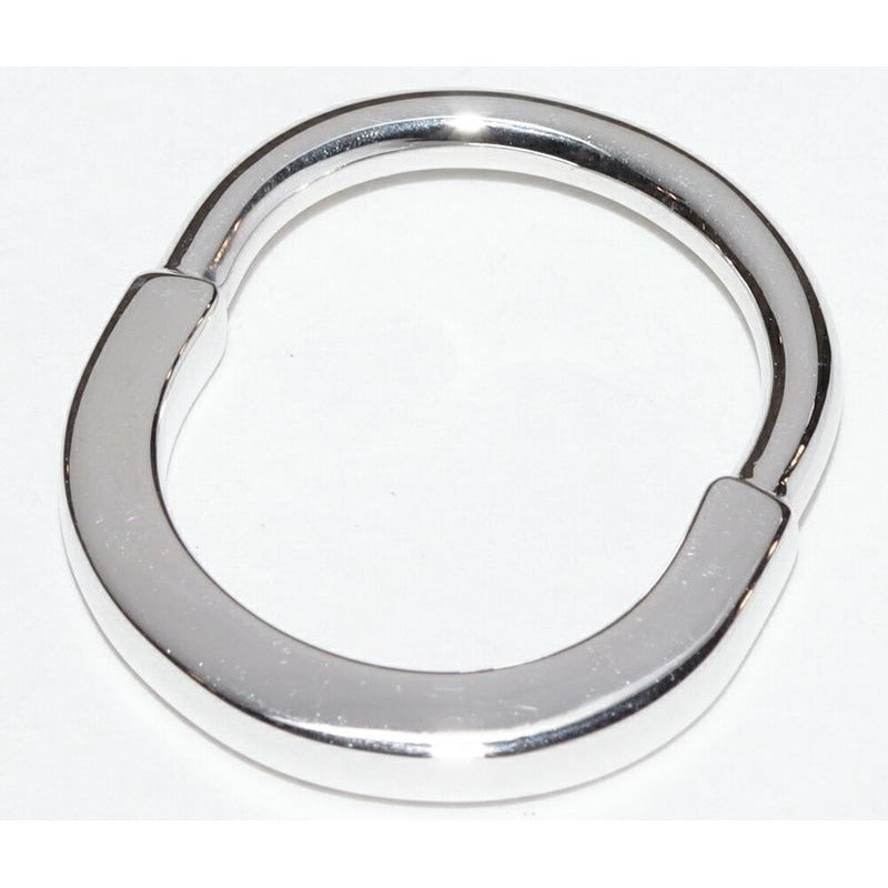 Tiffany & Co Ring 18K White Gold Rock — view 4