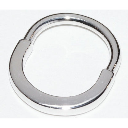 Tiffany & Co Ring 18K White Gold Rock — view 4