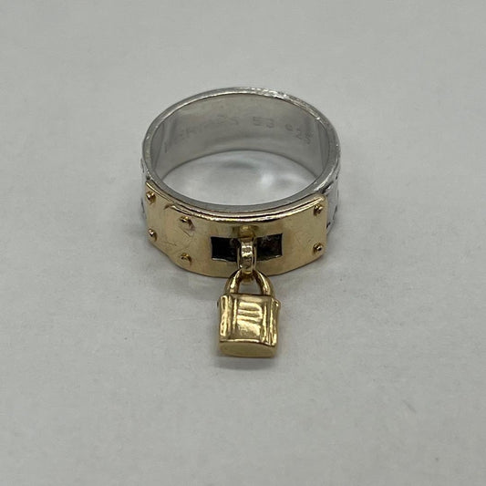 Hermes Kelly Ring 53 YG