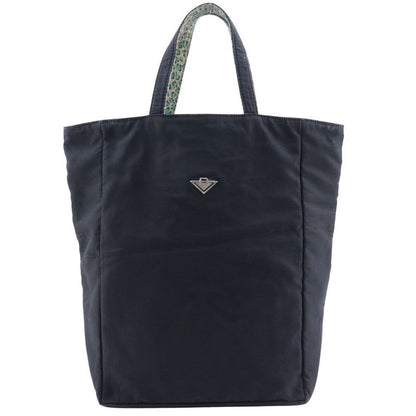 Bottega Veneta Reversible Tote Bag Leopard ne Nylon