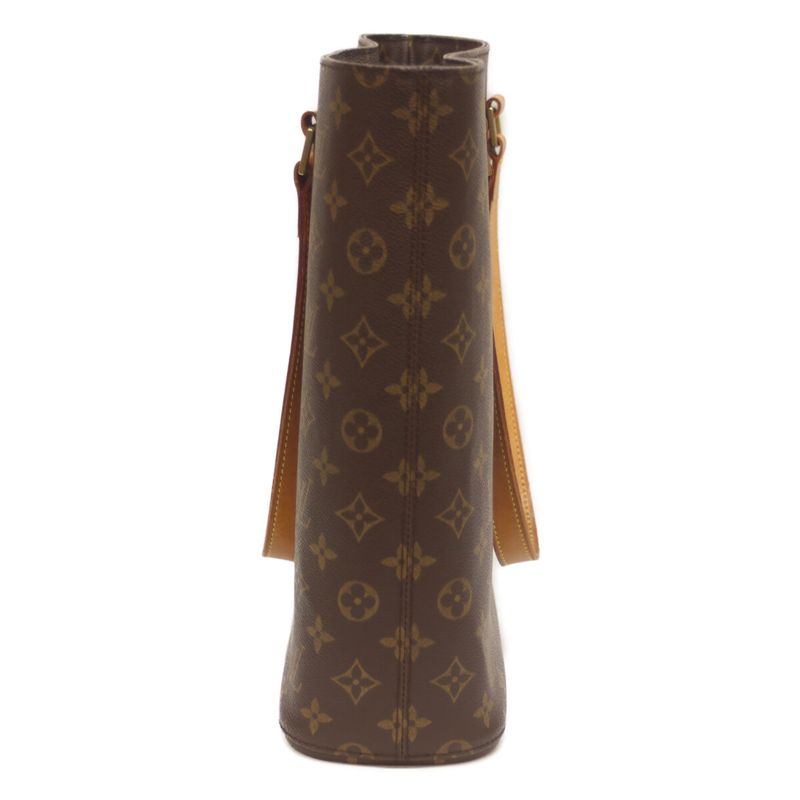 Louis Vuitton 03 M51170 Monogram Vavin GM