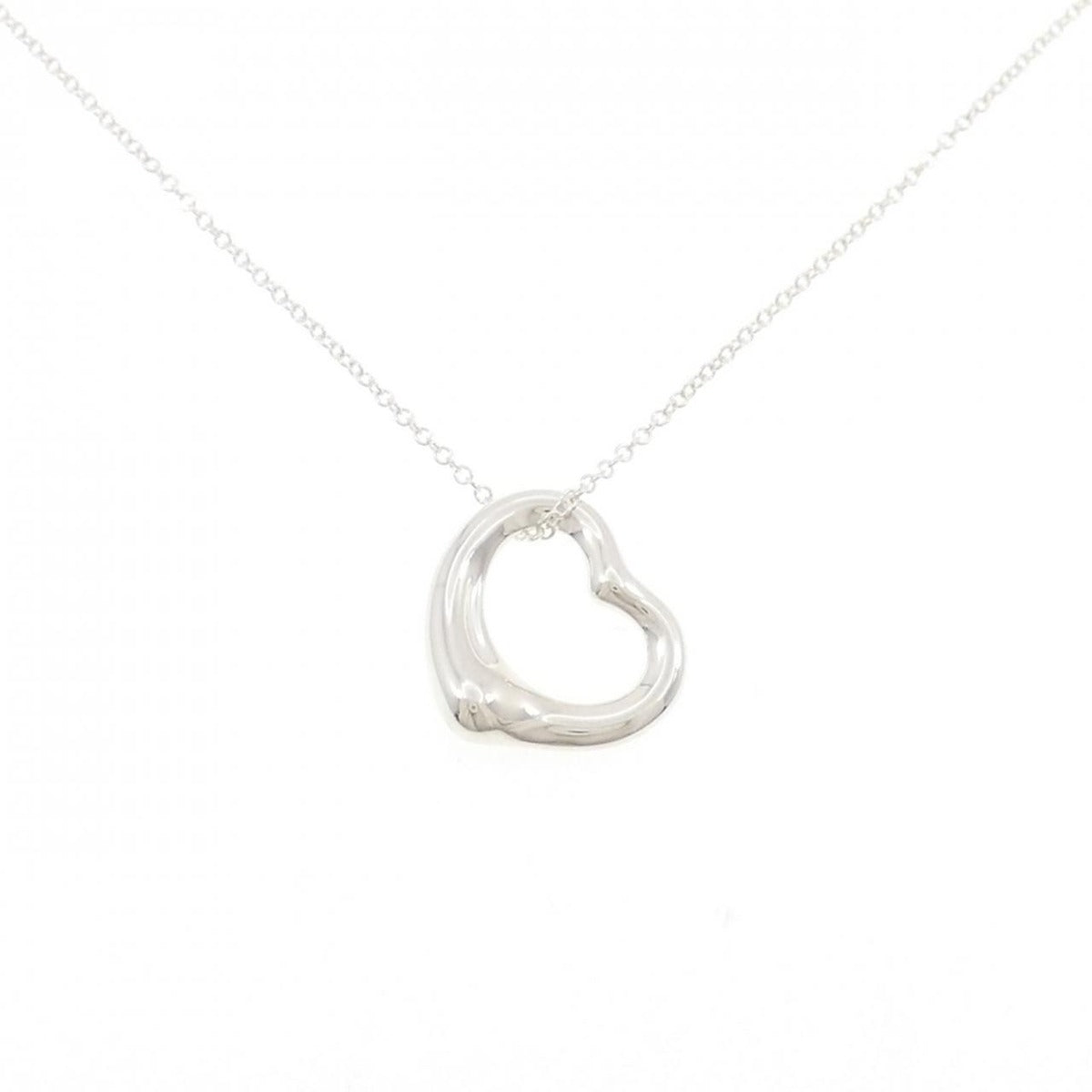 Tiffany & Co Open Necklace