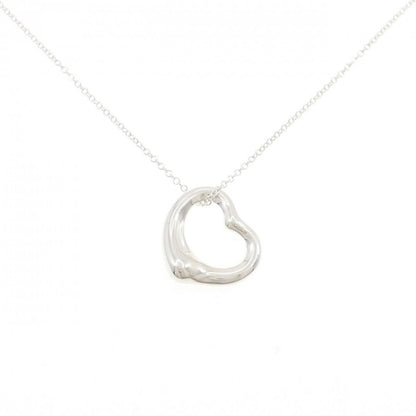 Tiffany & Co Open Necklace