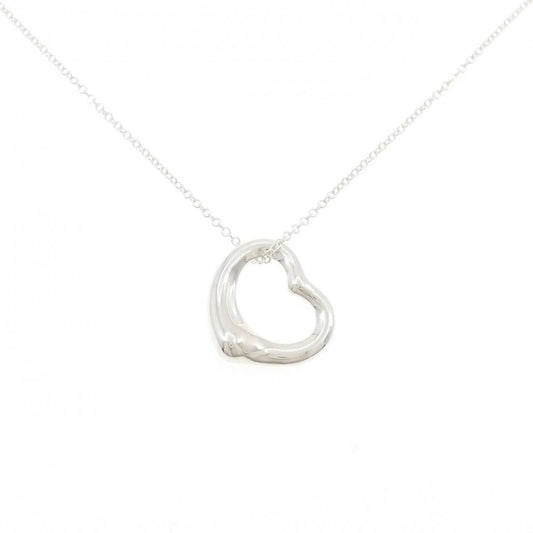 Tiffany & Co Open Necklace