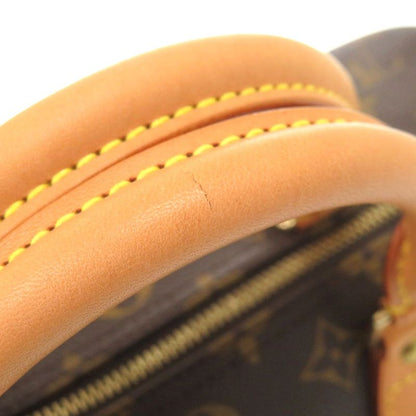 Louis Vuitton Speedy 30 Monogram M41526 Handbag LV 0335 Louis Vuitton