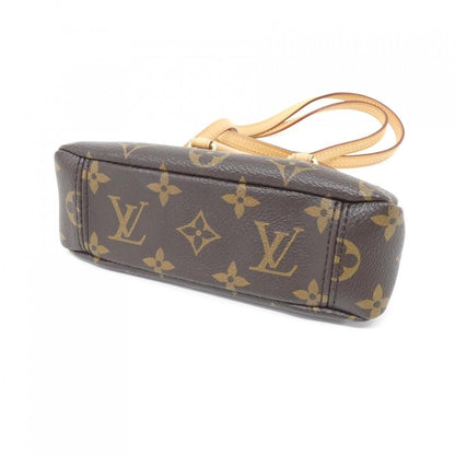 Louis Vuitton Monogram Nano Pallas Bag — view 3