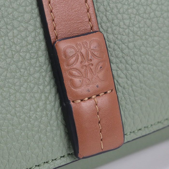 Loewe Tri-fold Wallet C660tr2x03 Tri-fold Wallet Calf Ladies