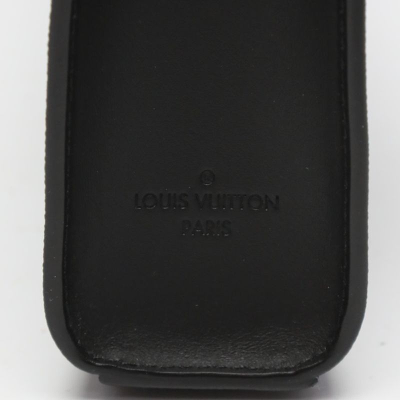 Louis Vuitton M46456 Monogram - Eclipse Shoulder Bag Sac Plastic Cross Tote Bag