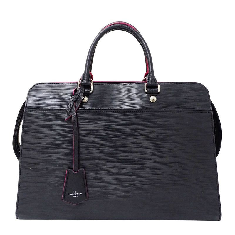 Louis Vuitton Bag Shoulder 2-Way Epi Leather Vano GM