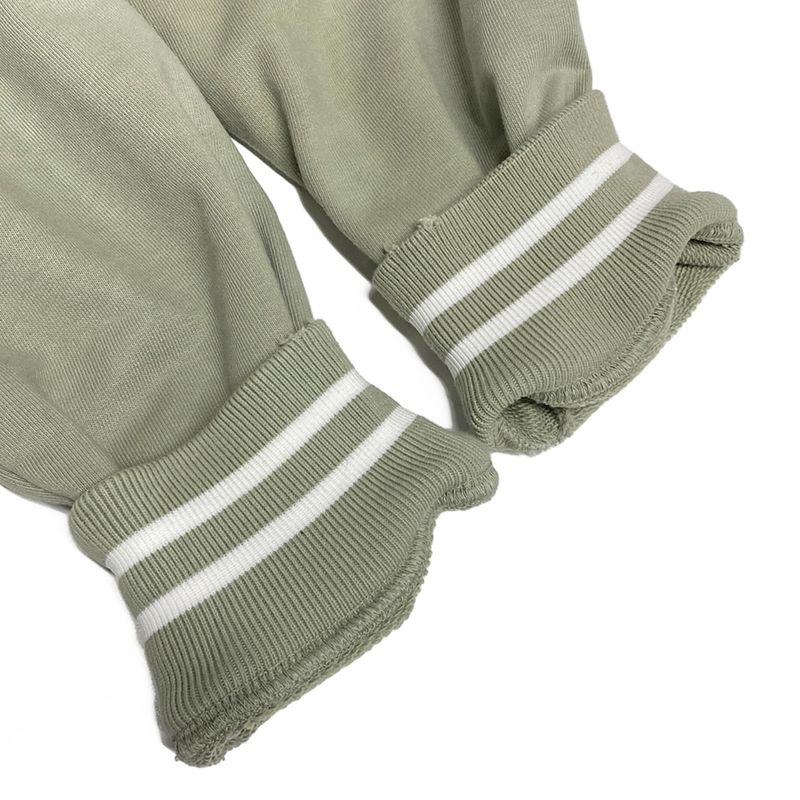 Prada Trainers Size S - Ujl69b Light Green And White Damaged / Sweatshirt / 24