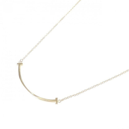 Tiffany & Co. T Smile Small Necklace — view 2