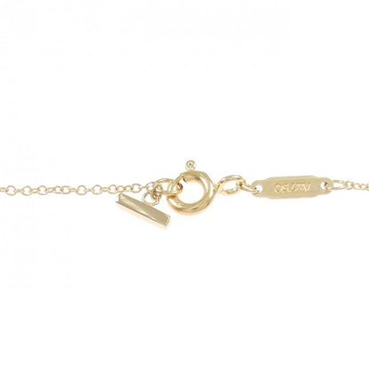 Tiffany & Co. T Smile Small Necklace — view 4