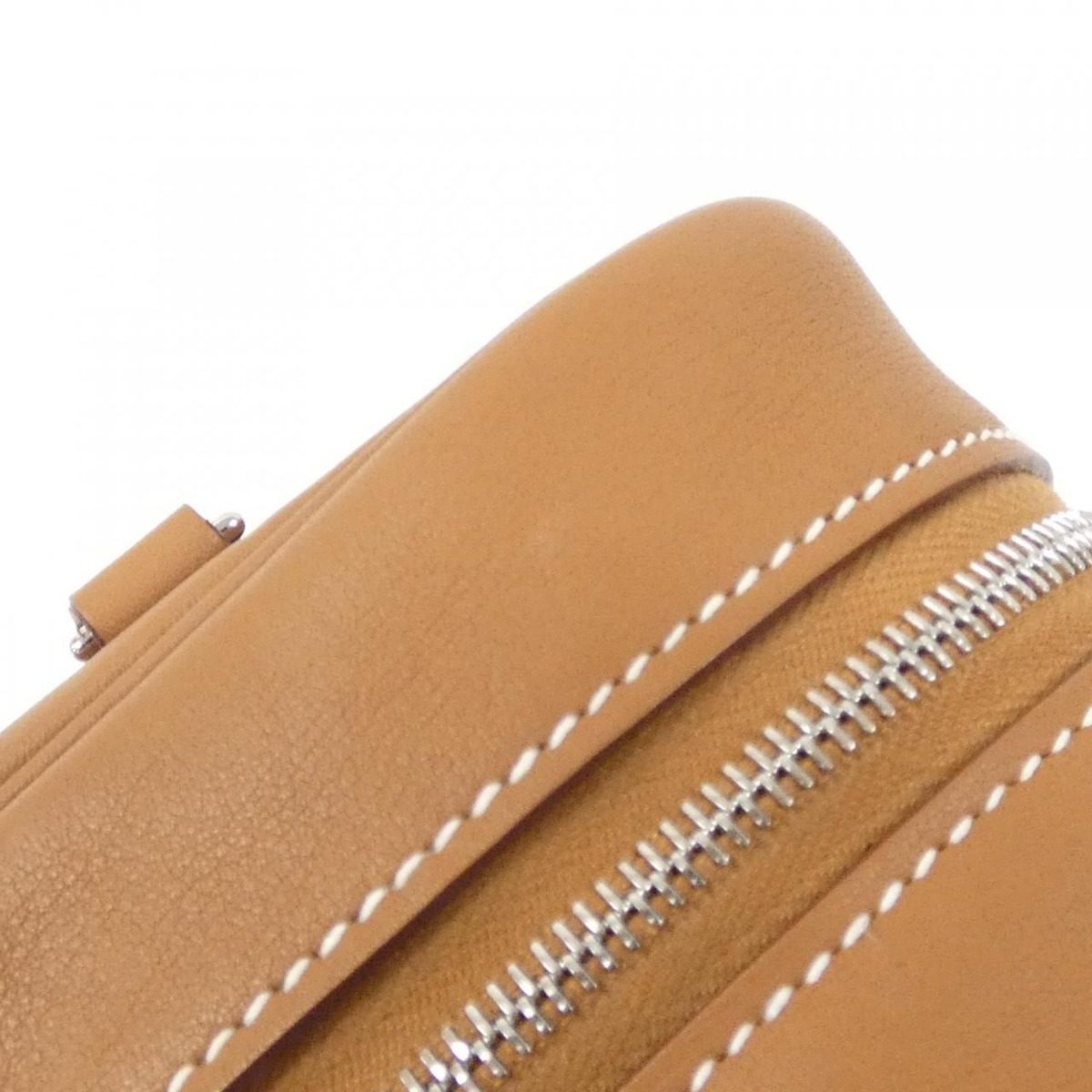 Hermes Mini Plume Bag — view 3