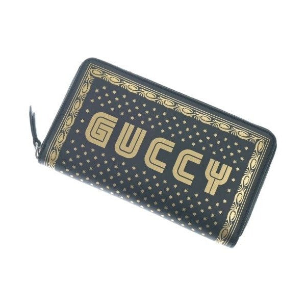 Gucci Wallet Coin Case
