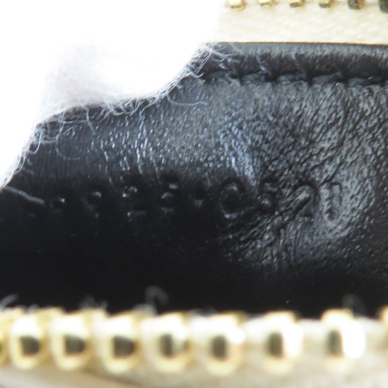 Saint Laurent Coin Case
