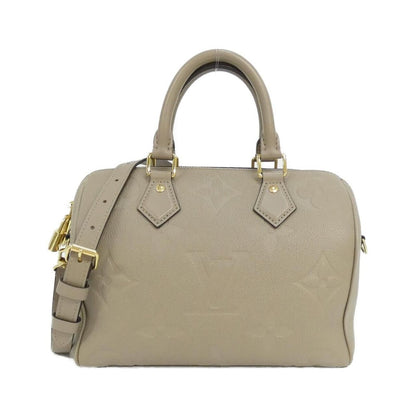 Louis Vuitton Monogram Empreinte Speedy Handbag