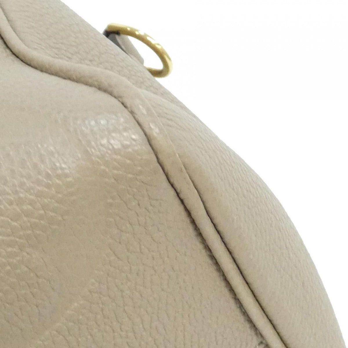 Louis Vuitton Monogram Empreinte Speedy Handbag — view 2