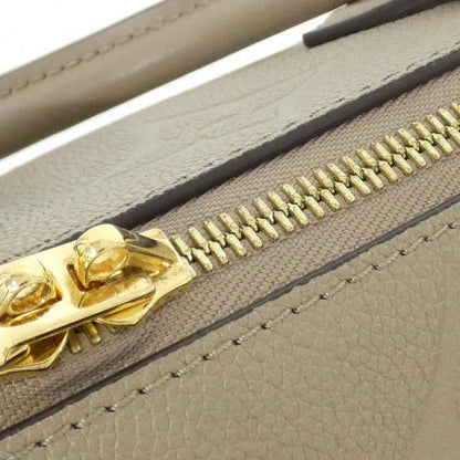 Louis Vuitton Monogram Empreinte Speedy Handbag — view 4