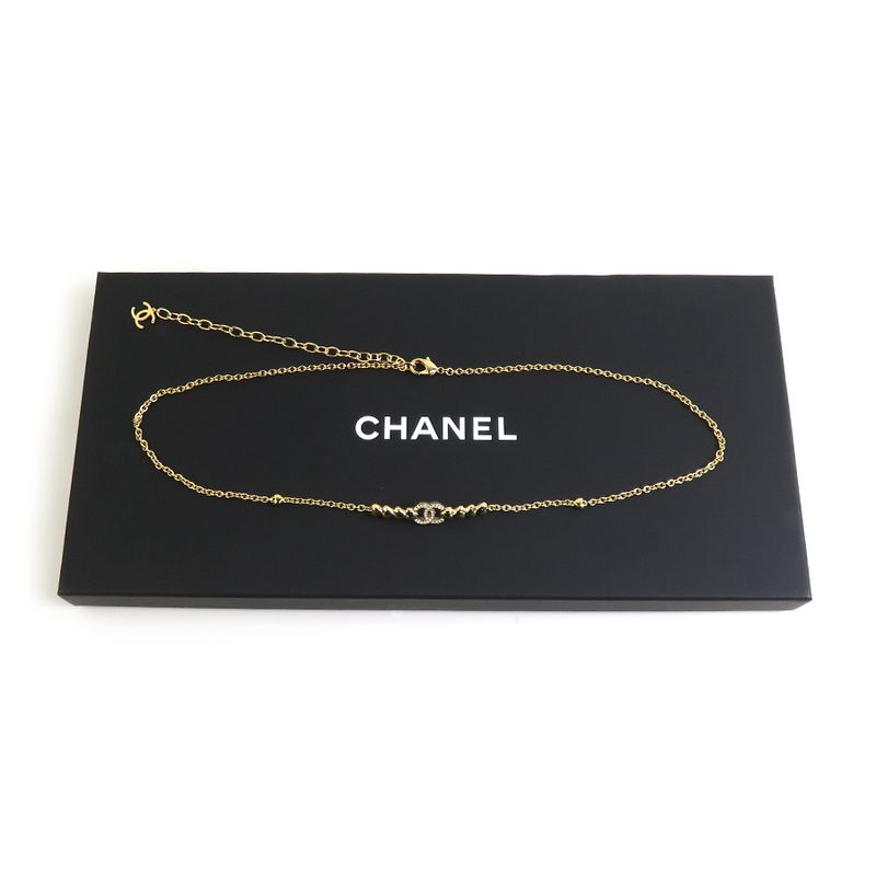 Chanel Necklace