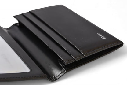 Cartier Card Case Business Card Holder Pass Case Cartier Pasha Pass Case Calf
