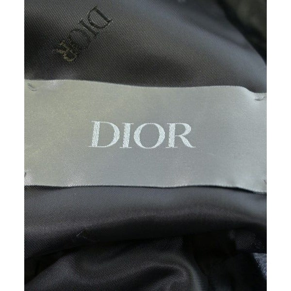 Dior Homme Jacket Nylon Polyester — view 3