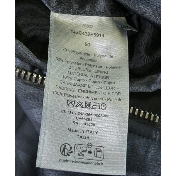 Dior Homme Jacket Nylon Polyester — view 4