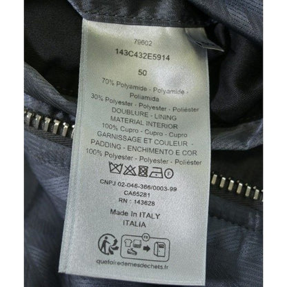 Dior Homme Jacket Nylon Polyester — view 4