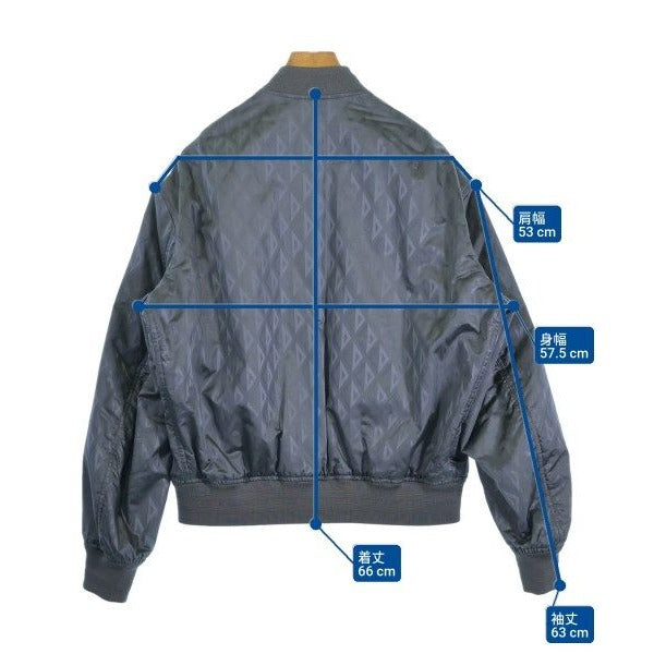 Dior Homme Jacket Nylon Polyester — view 8