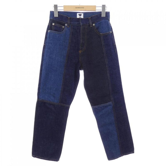 Christian Dior 222 P46 A3510 Jeans