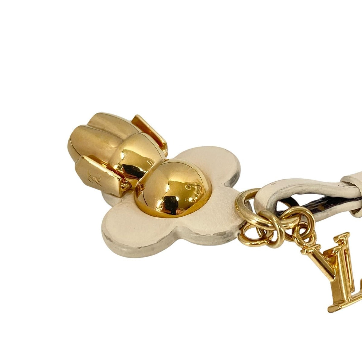 Louis Vuitton Mini Vivienne Bag Charm — view 6