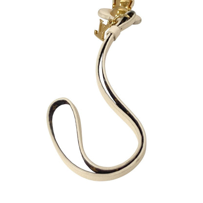 Louis Vuitton Mini Vivienne Bag Charm — view 8