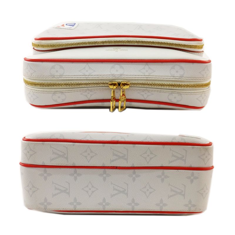 Louis Vuitton LV X NBA Collaboration - Nile Messenger - M45583