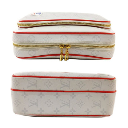 Louis Vuitton LV X NBA Collaboration - Nile Messenger - M45583