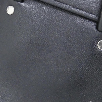 Balenciaga Triangle Duffle Black — view 6