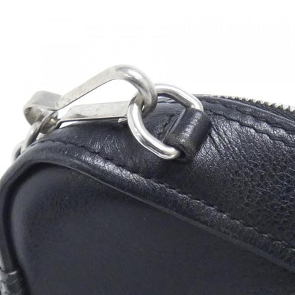Balenciaga Triangle Duffle Black — view 7