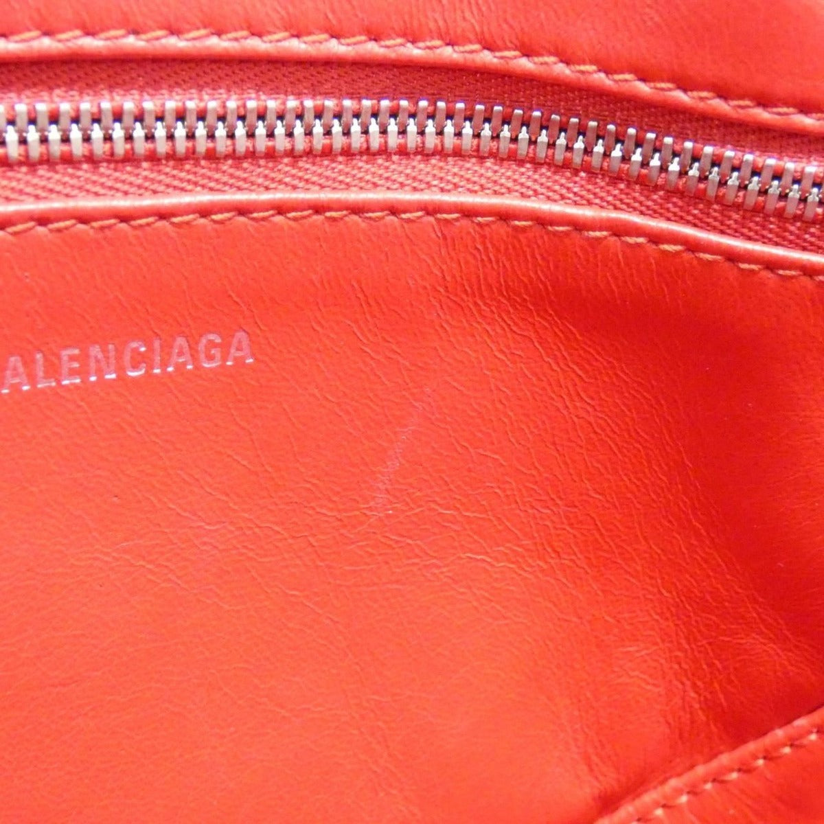 Balenciaga Triangle Duffle Black — view 10