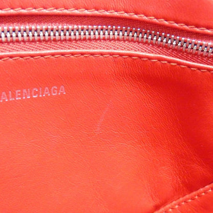 Balenciaga Triangle Duffle Black — view 10