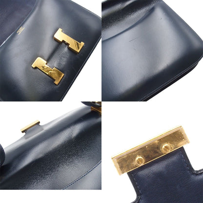Hermes Constance 23 Shoulder Bag — view 7