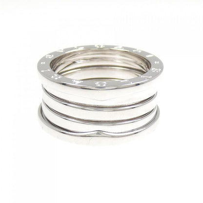 Bvlgari Band Ring — view 2