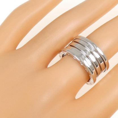 Bvlgari Band Ring — view 4