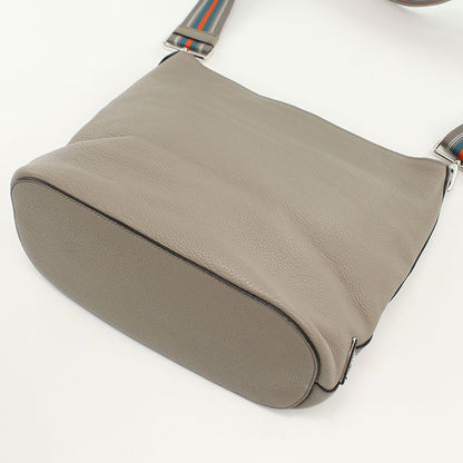 Prada Vittero Phoenix 1be057 Crossbody Shoulder Bag Leather Women