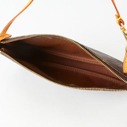 Louis Vuitton Handbag Pochette Accessoire Brown Rank SA
