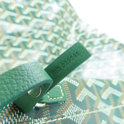 Goyard Saint Louis PM Tote Bag Coated Canvas Women