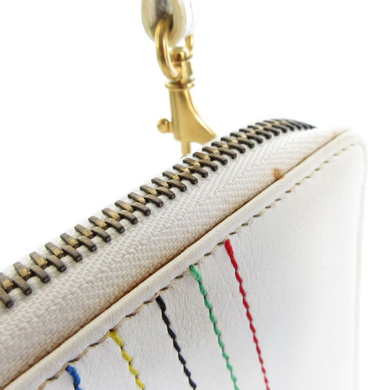 Celine Pochette 2004 Olympic Games Limited Edition